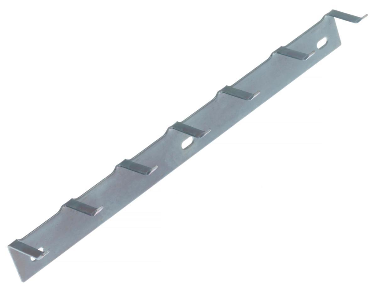 Ringnyckellist PELA - RINGNYCKELLIST PELA, 7 VERKTYG (270MM)