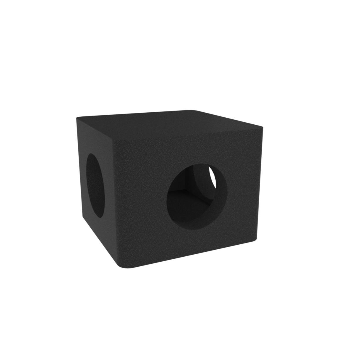 Radon Brunn Dafa - RADON BRUNN 280X280X200MM INKL 3 LÖSA PLUGGAR DAFA