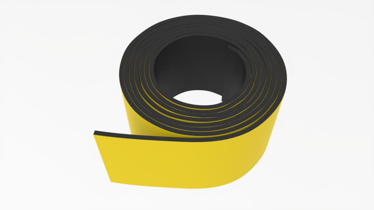 EPDM 240x50x2, 12,5m - EPDM 12,5m 