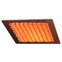 Takfotsarmatur Quattro II LED