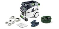 Grovdammsugare Festool CTL 26 EI-FLR