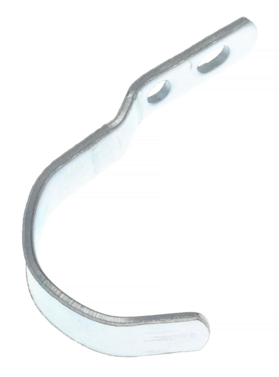 Verktygskrok PELA Flat böjd - VERKTYGSKROK PELA 6 ST, BÖJD (48MM)