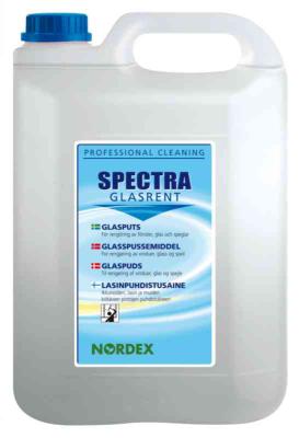 GLASPUTS NORDEX SPECTRA GLASRENT 5L