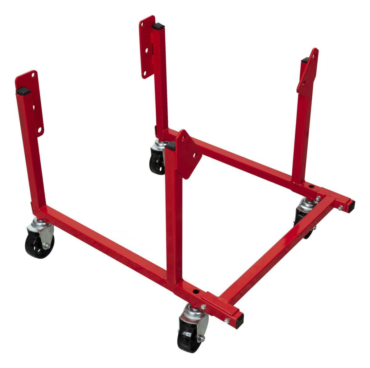 Motor Wagon PELA Mopar Big Block - ENGINE PELA CRADLE