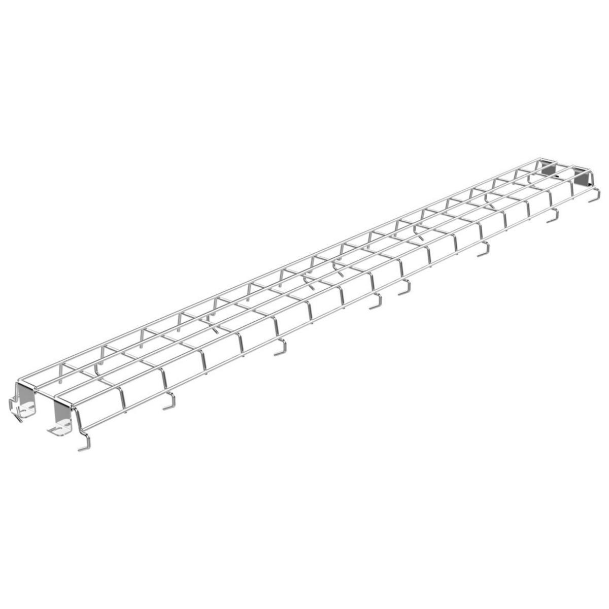 Bollskydd till industriarmatur Henry - BOLLSKYDD HENRY 1250 L15-BOLL1250