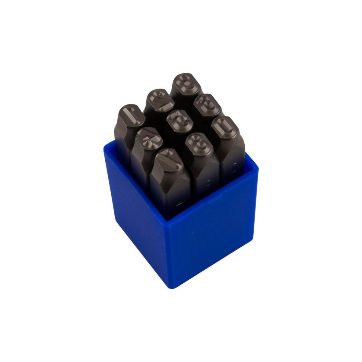 Sifferstans PELA - SIFFERSTANS PELA 7MM, 9ST