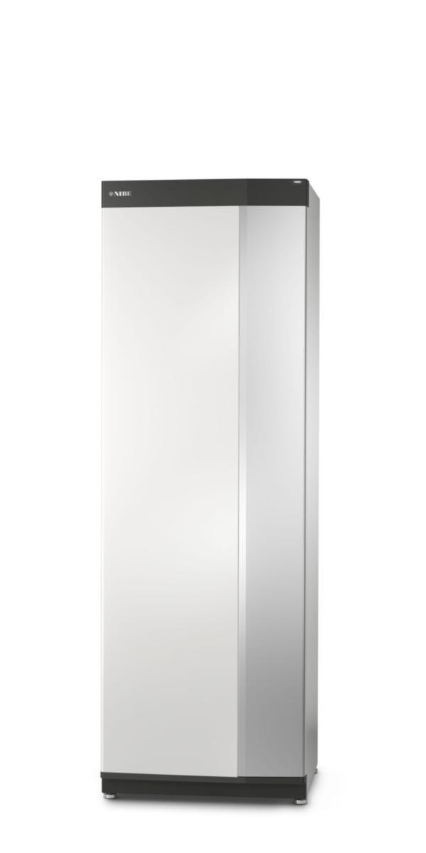 Ground heat pump S1256 E, Nibe - NIBE S1256-8 E NIBE