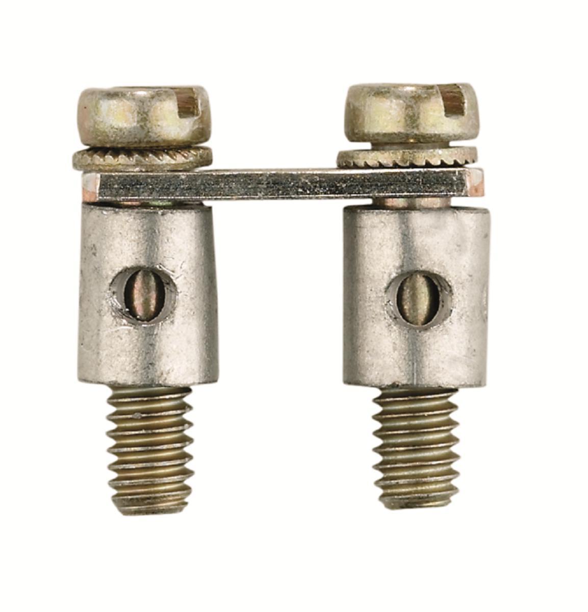 Överkopplingsbleck Q för SAKD 2.5N, KB2.5N/10 - ÖVERKOPPL.BLECK Q 2