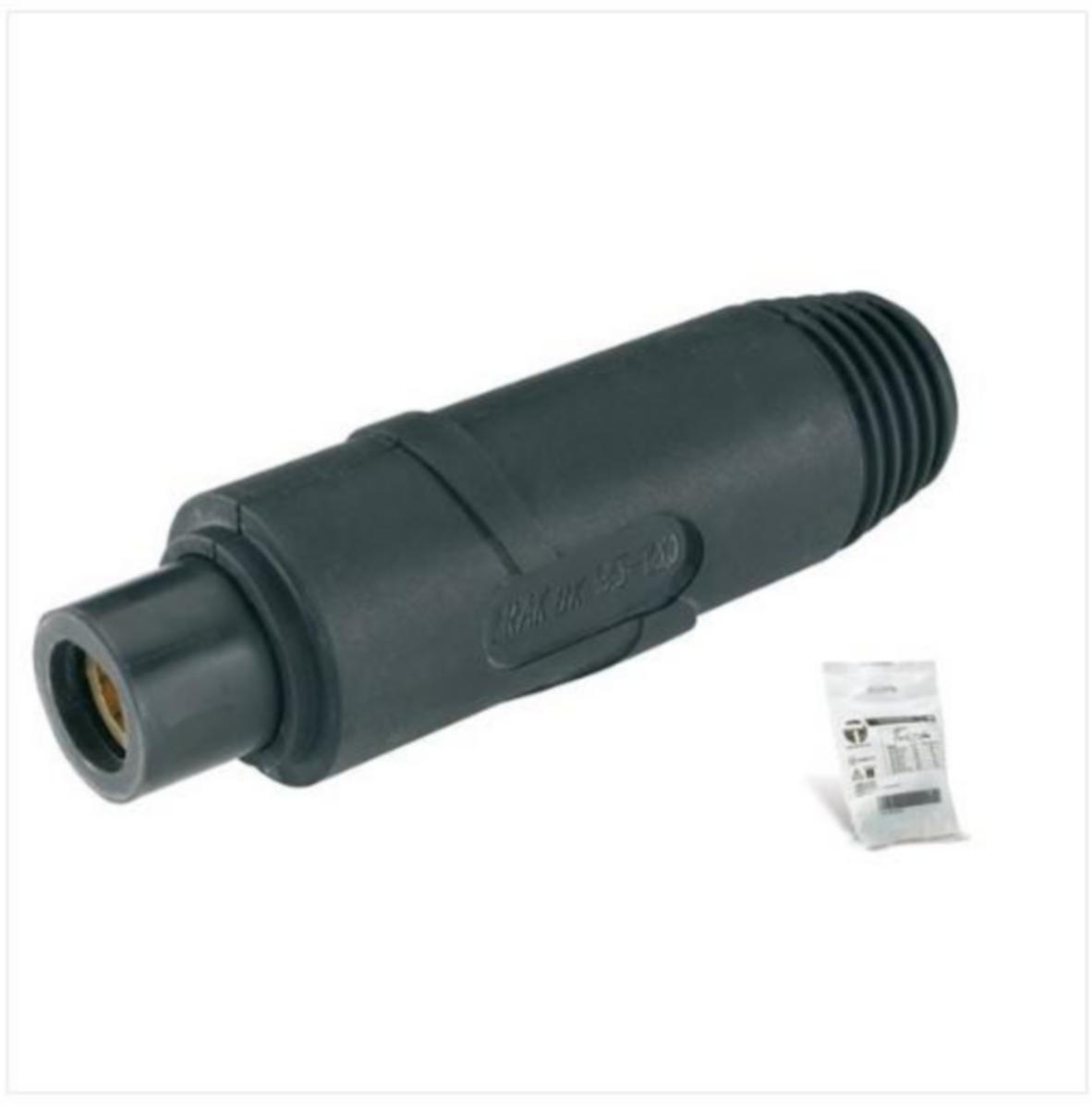 Kabelkoppling Trafimet Ultra - KABELKOPPLING TRAFIMET HONE TEXAS-TBK 95-120ULTRA 590A-60%