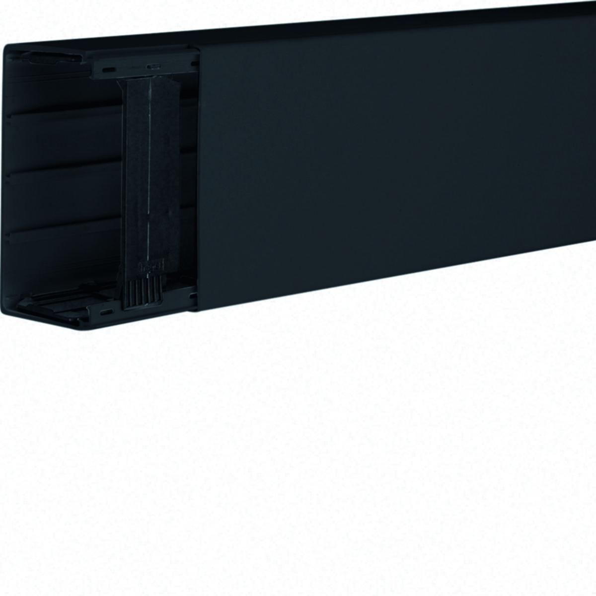 Matarkanal LF60110 Svart - MATARKANAL LF 60X110 SVART LF6011009011