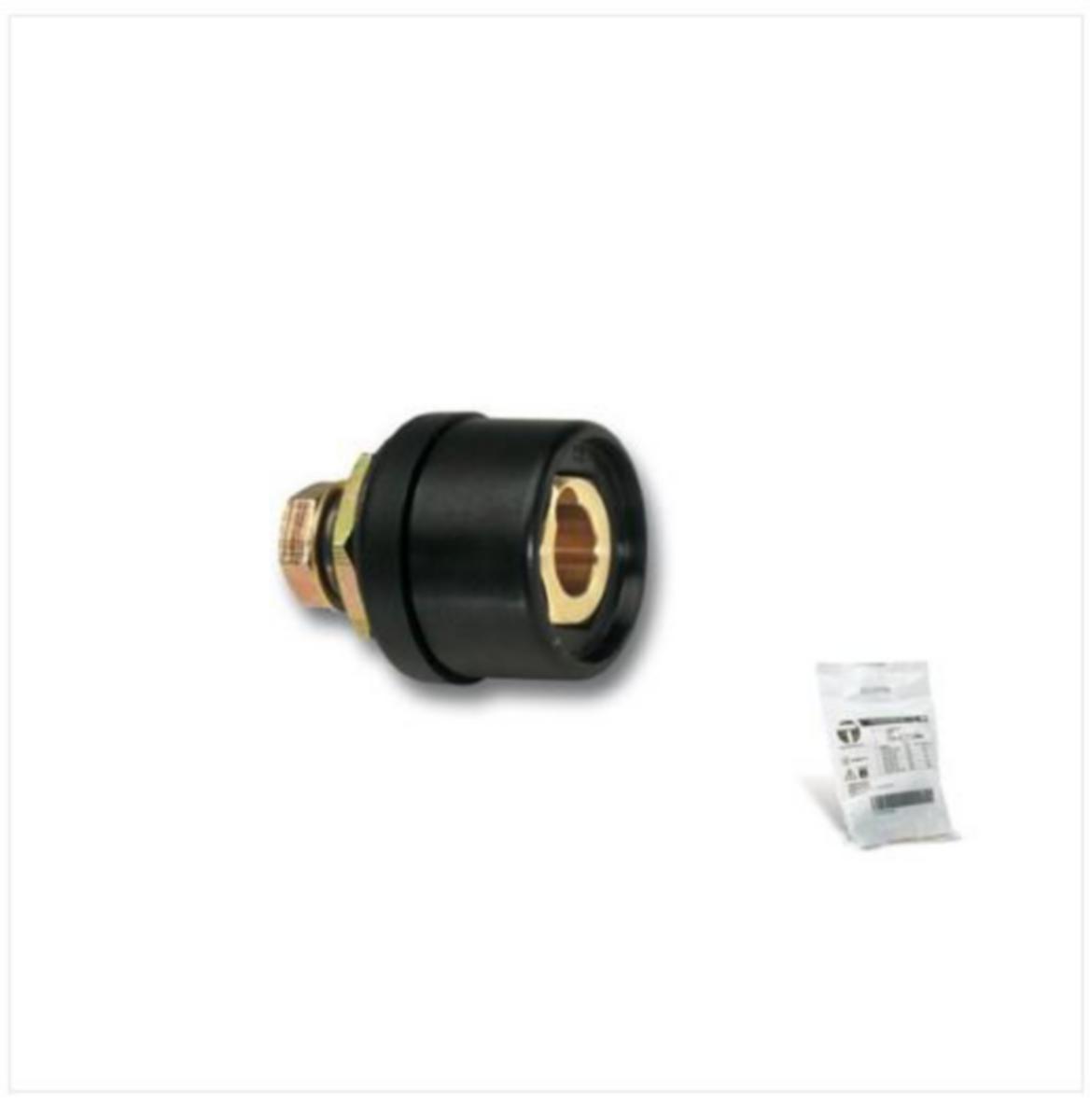 Maskinkontakt Trafimet Texas - CHASSIEKOPPLING TRAFIMET HONA TEXAS-TBE STD 35-70 (21)