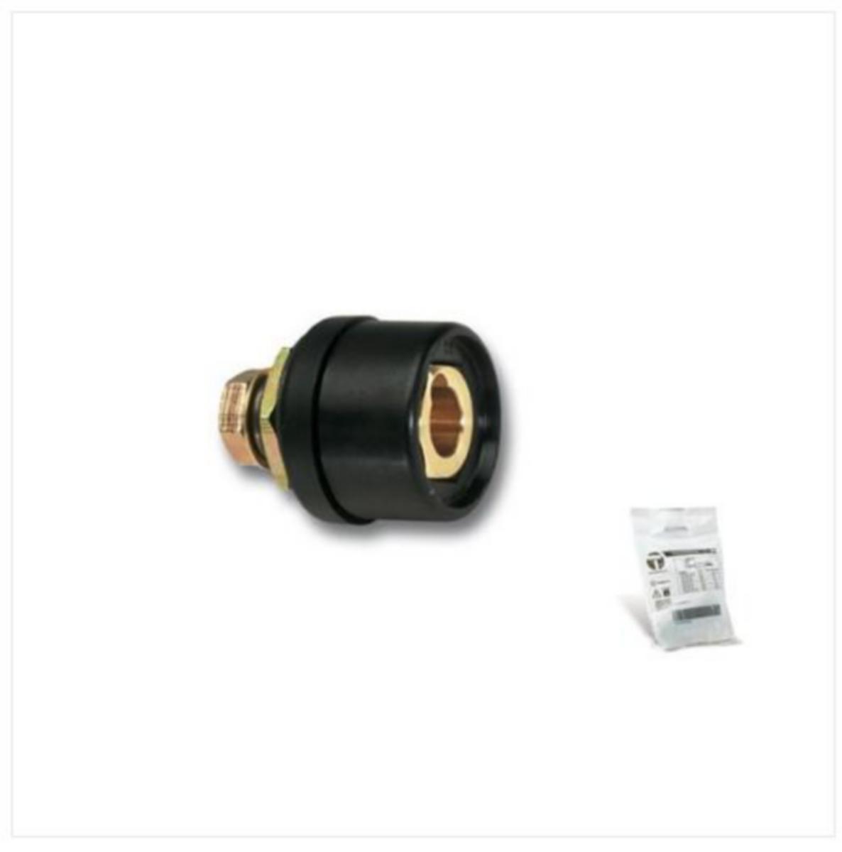 Maskinkontakt Trafimet Texas - CHASSIEKOPPLING TRAFIMET HONA TEXAS-TBE STD 70-95 (24)