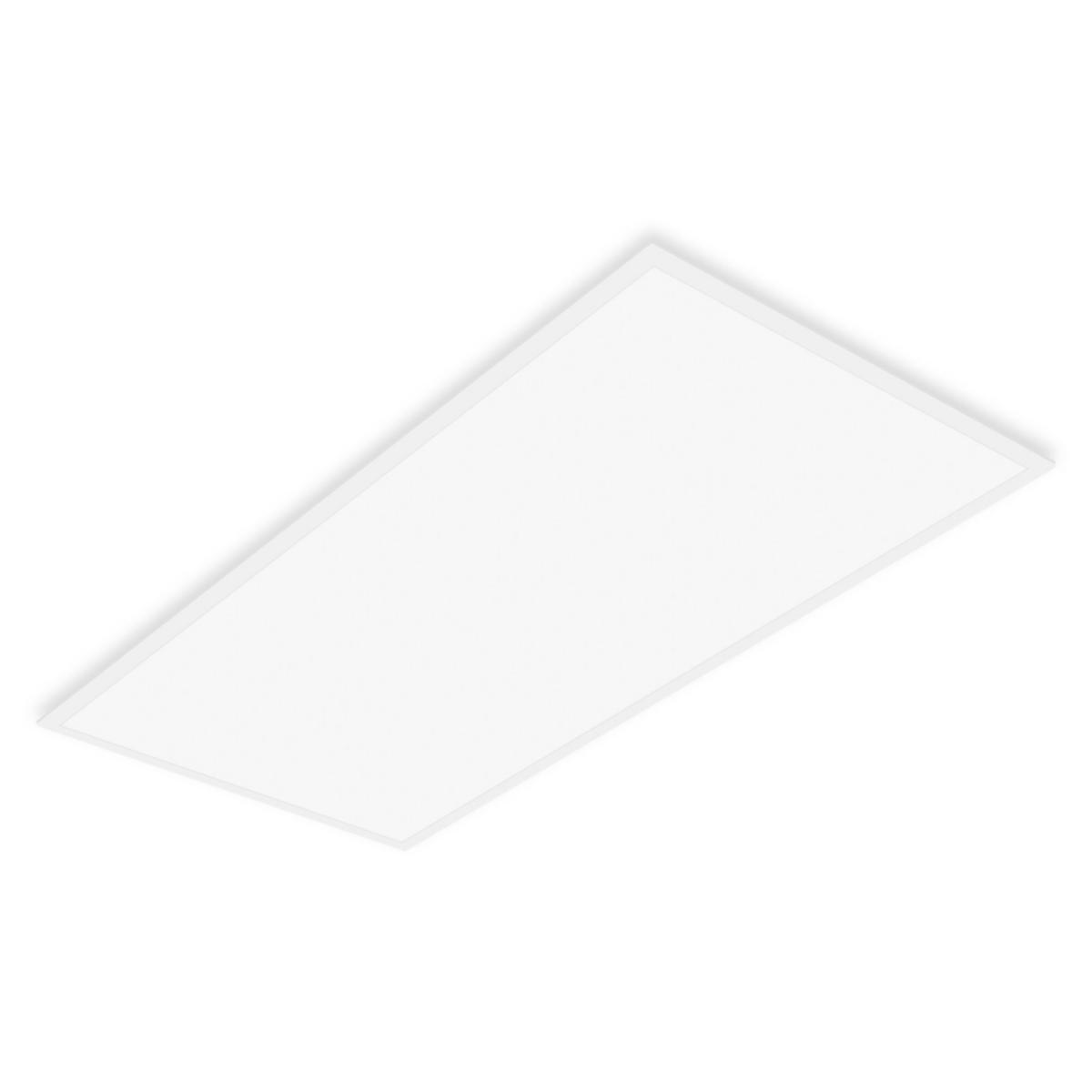 Interiörarmatur Panel Compact 1200x600 - PANEL CMP1200X600 DA 83040 U19 4099854737183