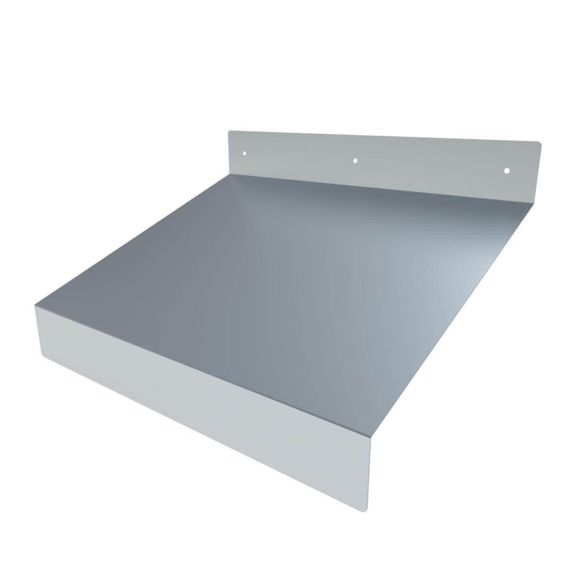 Roof Inverter - SunRoof 1070x450