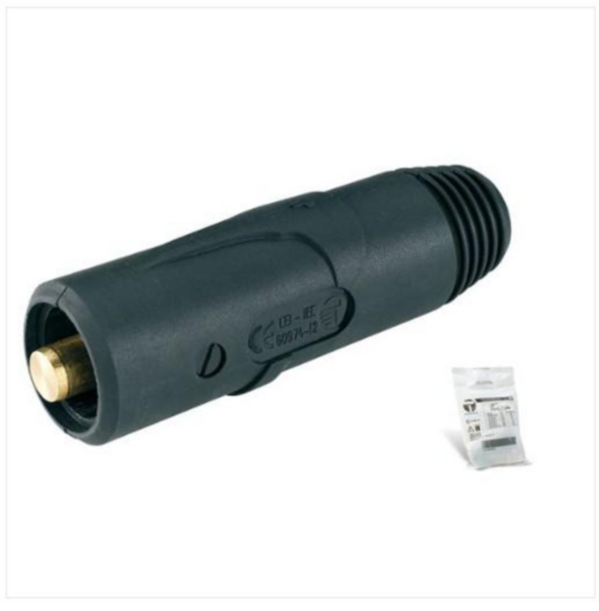 Kabelkoppling Trafimet Ultra - KABELKOPPLING TRAFIMET HANE 95-120 ULTRA (21) 590A-60%