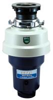 Waste disposer, Waste Master 8825, Uson Environmental Technology