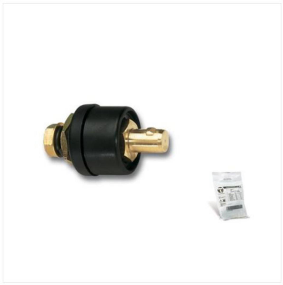 Maskinkontakt Trafimet Texas - CHASSIEKOPPLING TRAFIMET HANE TEXAS-TSE 70-95 (24) 500A-60%