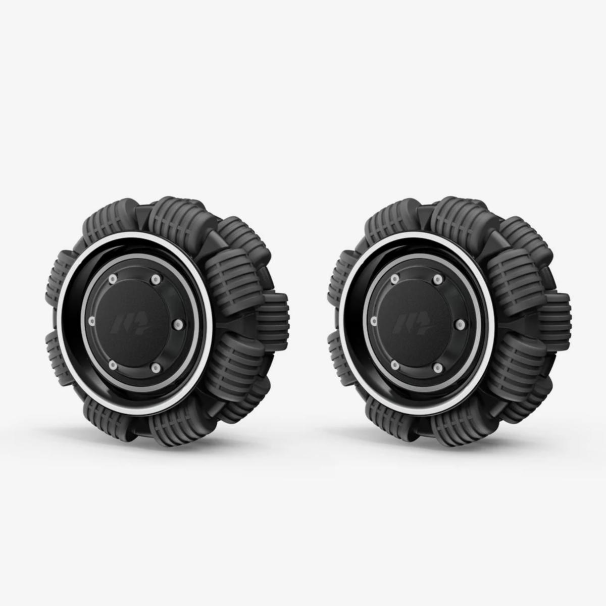Hjul Luba/Luba Mini - OMNIHJUL LUBA/LUBA MINI ROBOTGRÄSKLIPPARE TILLBEHÖR