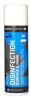 Ytdesinfektion Master Active Disinfection
