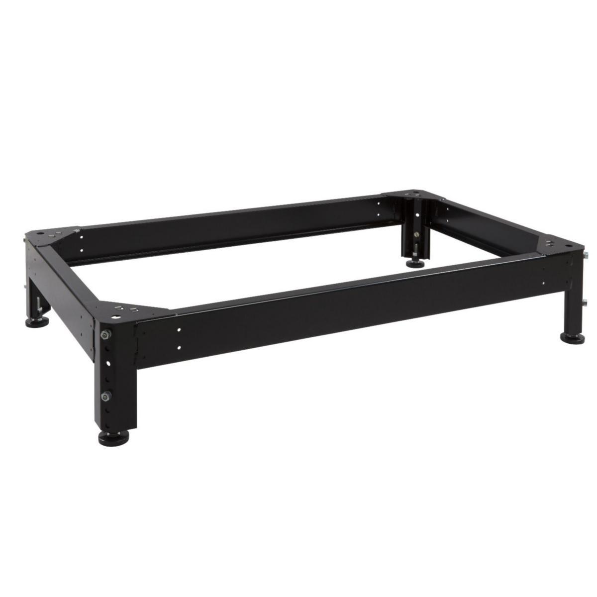 Plint för installationsgolv H35 - PLINT INST GOLV H35-50XB60X100 NSYAEBP2F610