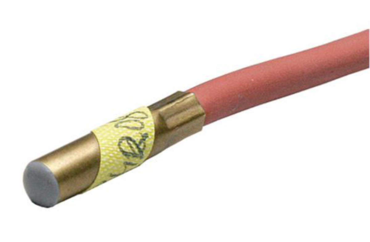 Thermostat Termonic enclosure class IP 40 - SENSOR, 3M 0