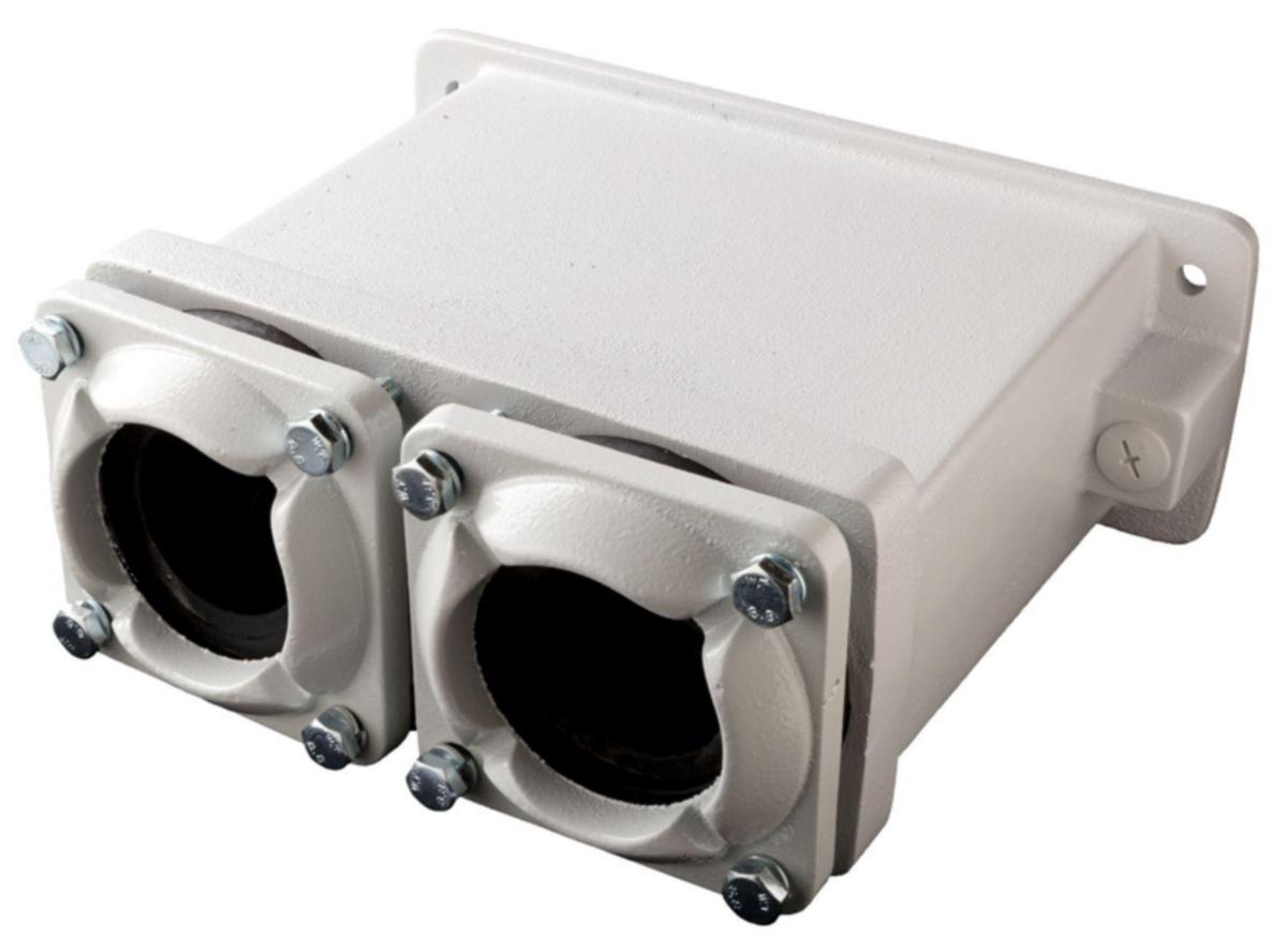 Jordkabelfläns LNPB FL 33 - FLÄNS LNPB 3327