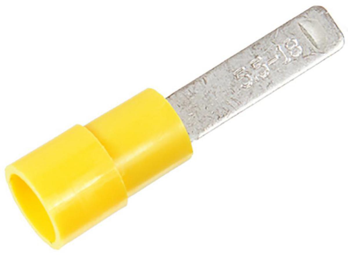 Planstiftkabelsko, Elpress - PLANSTIFTKABELSKO A4640SF A4640SF