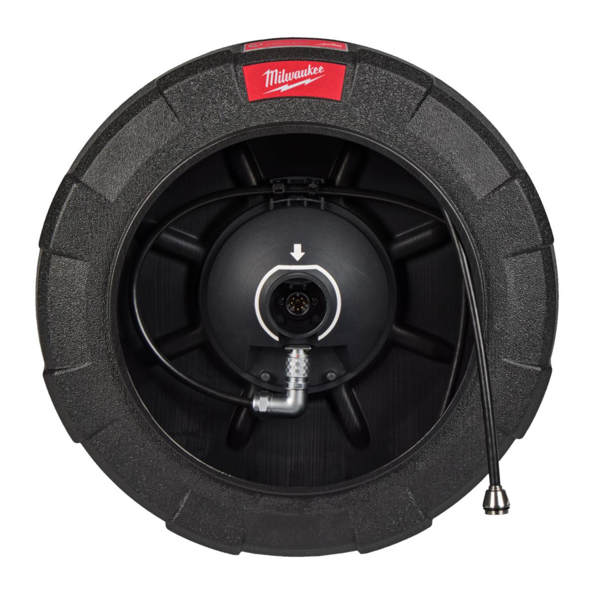 Rörål & trumma Milwaukee M12 SICO - RÖRÅL OCH TRUMMA MILWAUKEE M12 SICO26