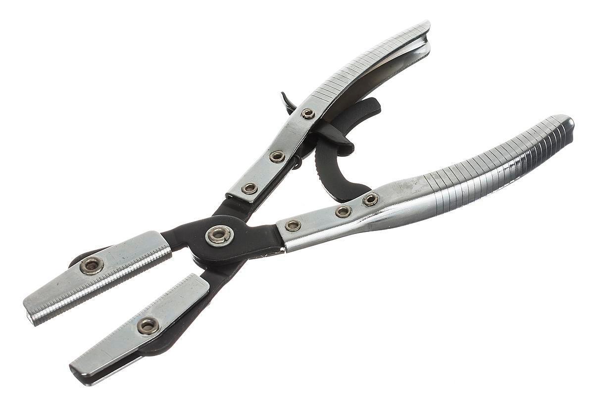 Crimping Tool PELA - PINCH-OFF PLIERS 10" PELA