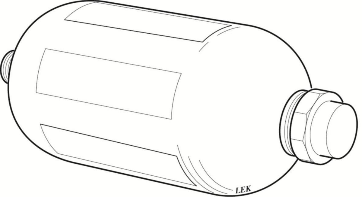 Nivåkärl, Nibe - NIVÅKÄRL. BERGVÄRMEPUMPAR NIVÅKÄRL. BERGVÄRMEPUMPAR