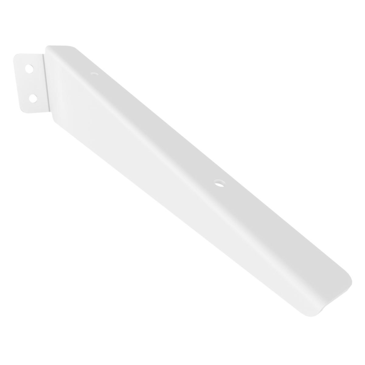 Support console VR white - SunRoof Console Left White