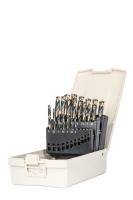 Borrsats Dormer Pramet HSS Tri-Flat
