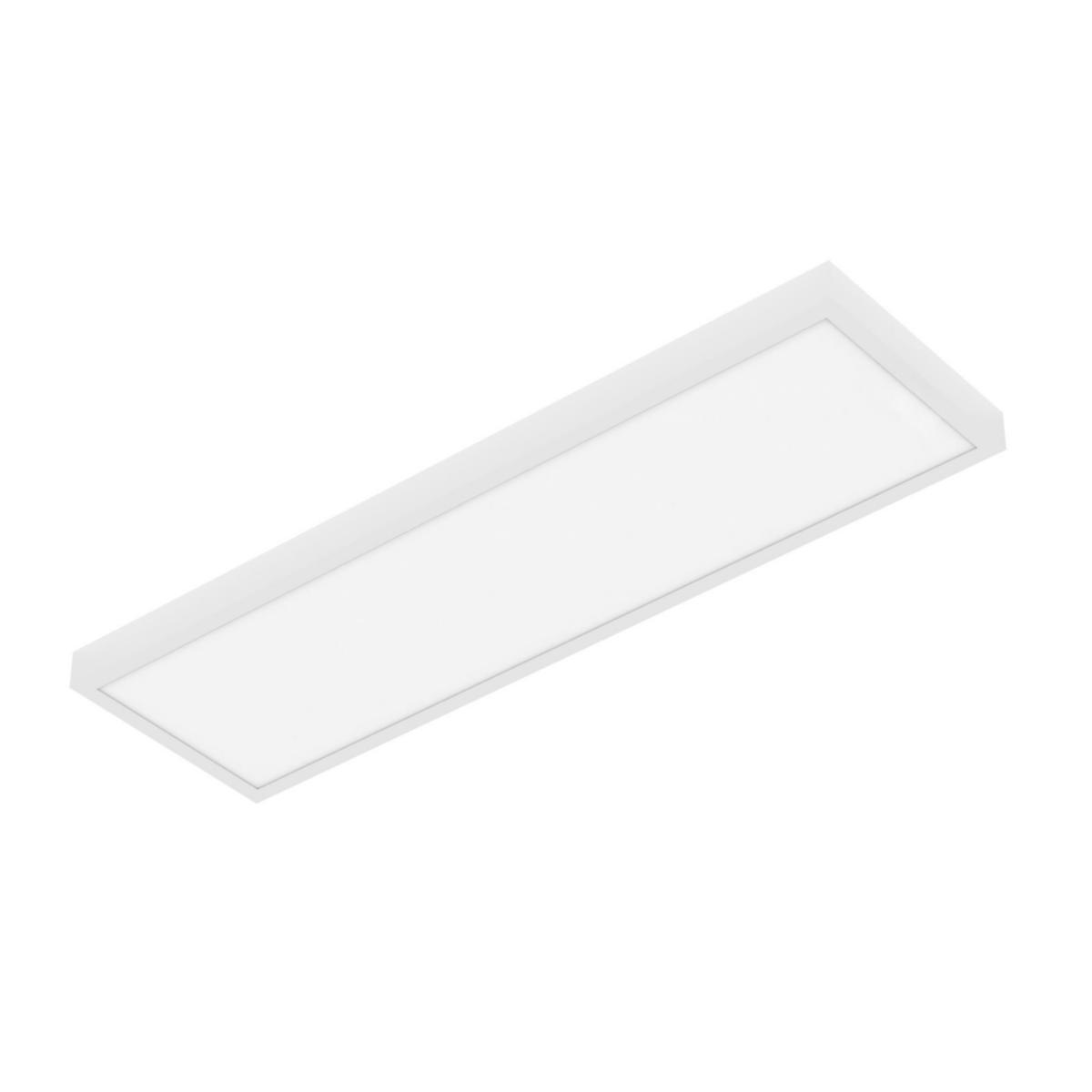 Interiörarmatur Panel Surface 1274x374 - PANEL SF 1274 38W 93040 U19 4099854729997