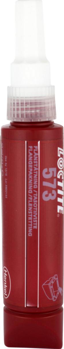 Flänstätning Loctite® 573 - FLÄNSTÄTNING LOCTITE 573 GRÖN SILIKON 250 ML