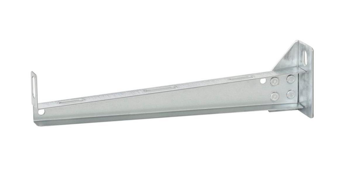Väggkonsol Lätt FZV, MP-bolagen - VÄGGKONSOL 300MM FZV MP-754 Z