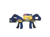 Quick clamp irwin quick grip
