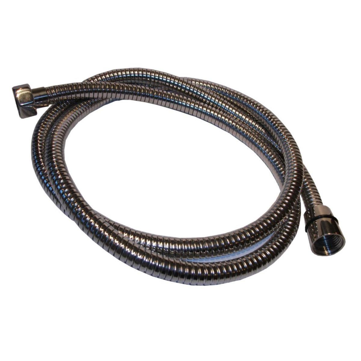 Duschslang NGL-821, NGL - NGL ROSTFRI DUSCHSLANG, 821 L=1700 MM