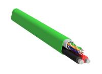 RQQ 2 x 6mm2 + UTP kat6