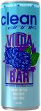 Energidryck Clean