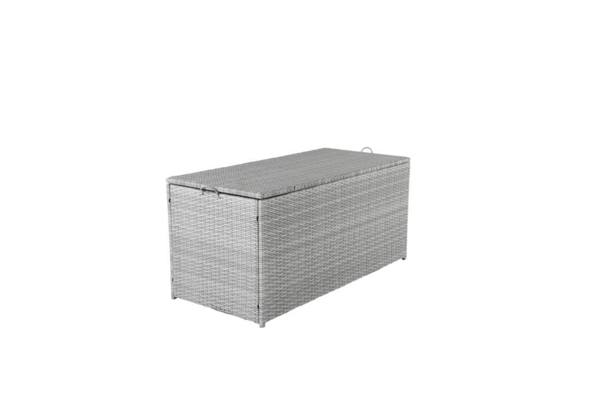 Dynbox, London - DYNBOX LONDON KONSTROTTING GRÅ 130X61 CM