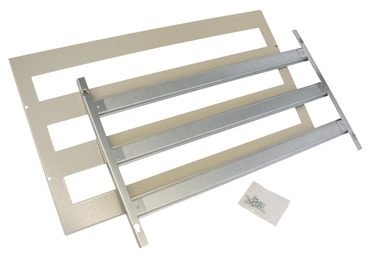 Inserts for fuse rows Normel - FUSE BOARD NGCR 5