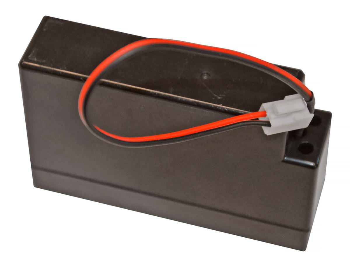 Batteri för BDC-1A, Ateco - BATTERI FÖR BDC-1A B12V08AH