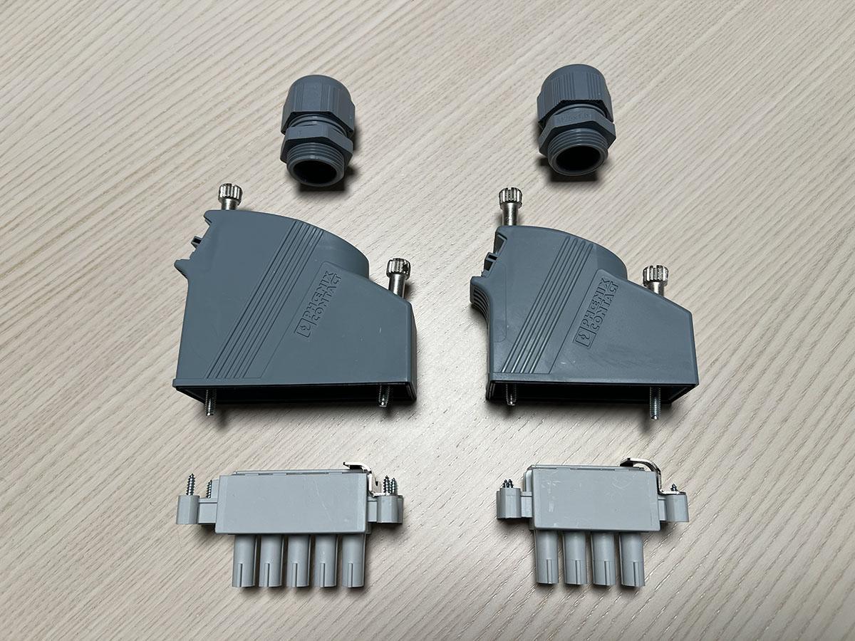 Kontaktkit EnergyHub XL - KONTAKTKIT ENERGYHUB XL