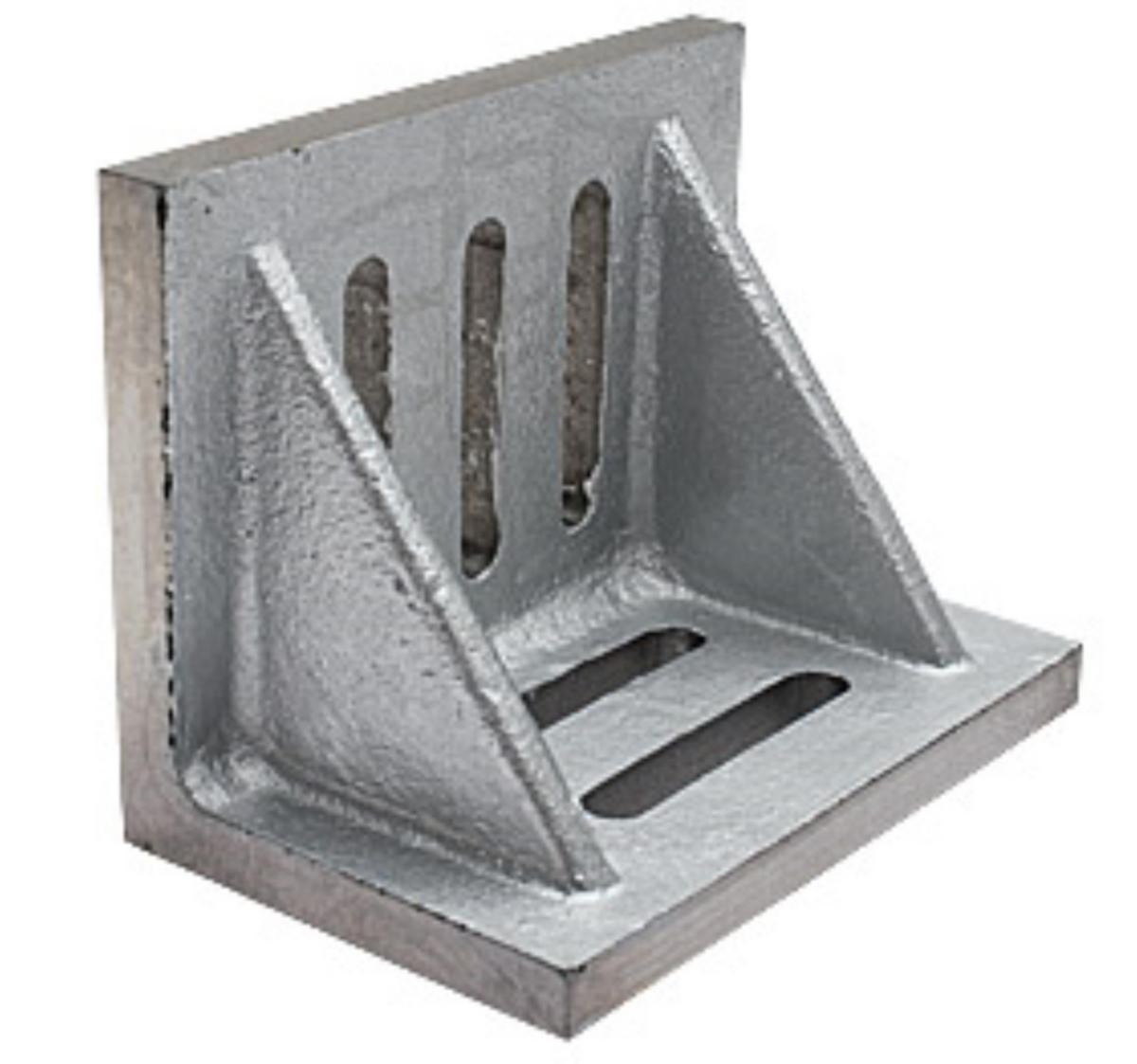 Angle Shelves PELA - SLOTTED ANGLE PLATE 200MM PELA