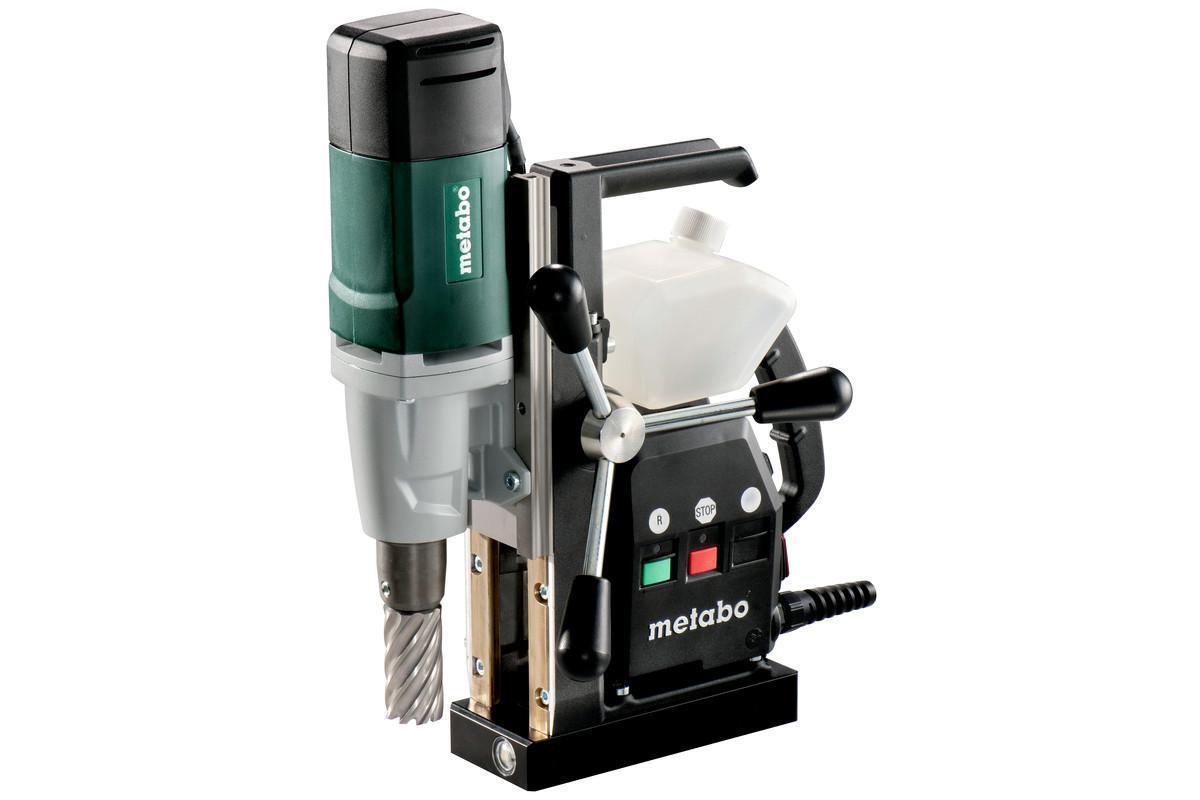 Magnetborrmaskin Metabo MAG 32 - MAGNETBORRMASKIN METABO MAG32 1000W 700RPM MAX 32MM