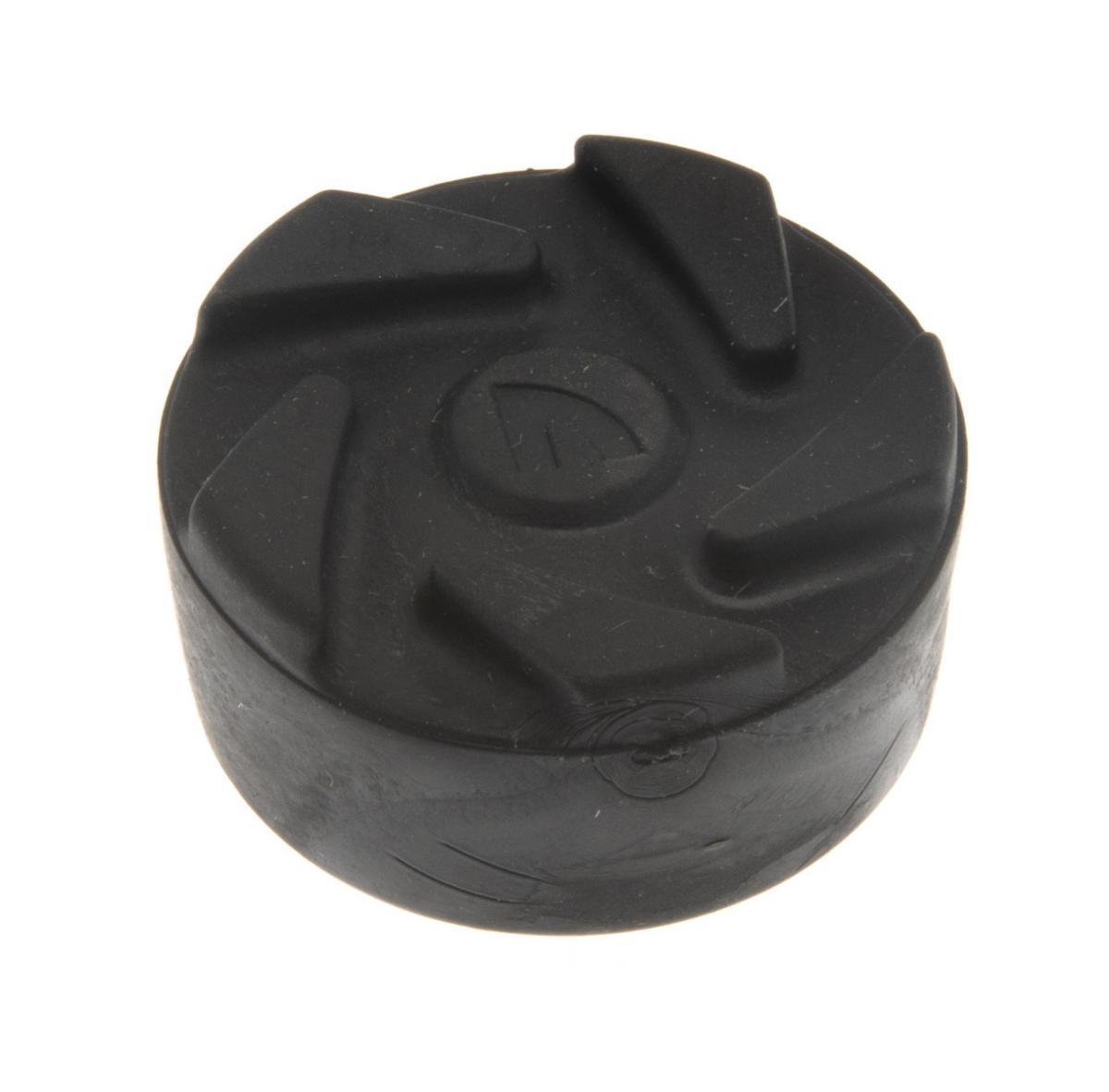Lifting Cushion for Garage Jack PELA 2000 kg - LIFTING PELA PAD FOR 513088