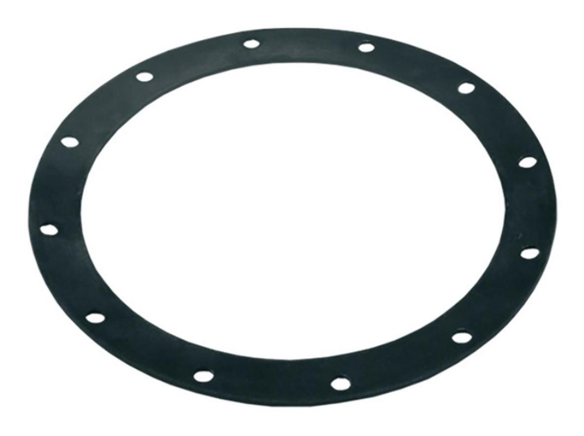 Flänspackning RUFL, Lajac - FLÄNSPACKNING DIAM 125 MM 0