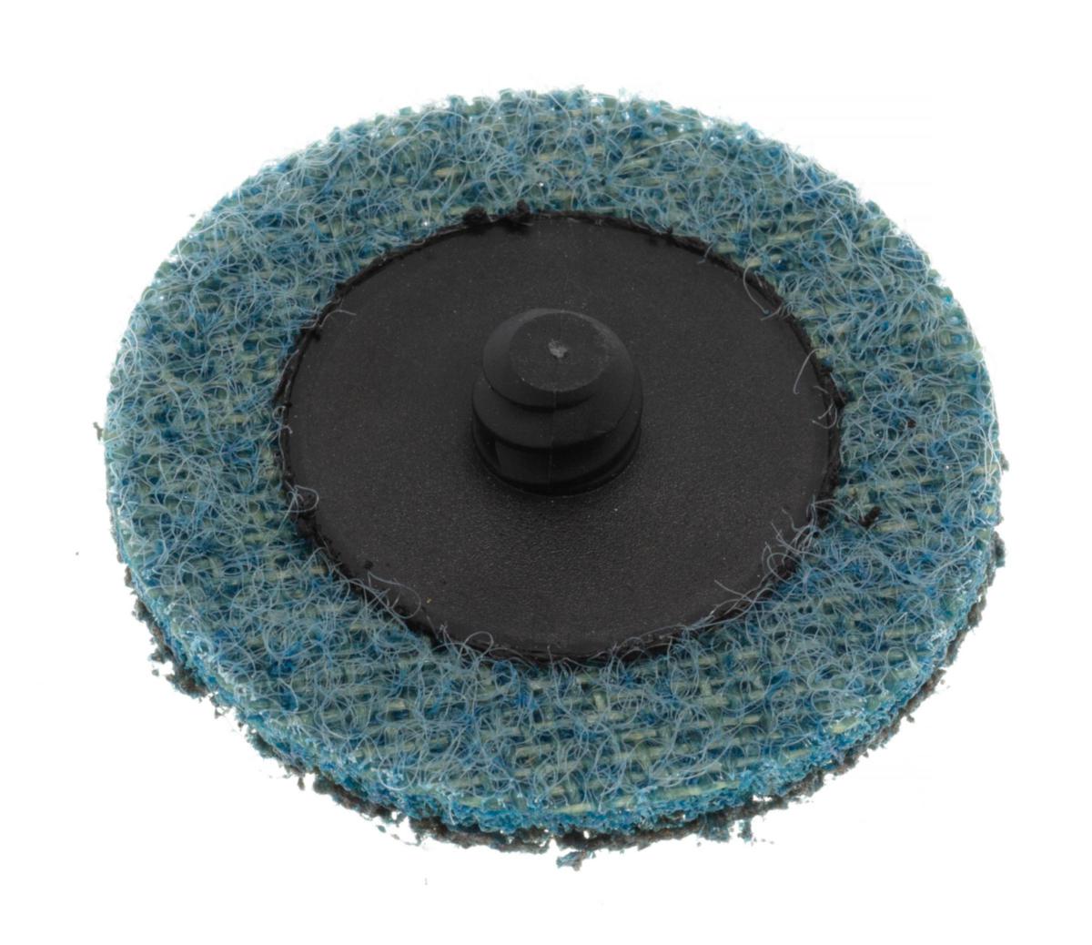 Sanding Nylon Disc PELA CDR - CONDITIONING PELA DISC BLUE