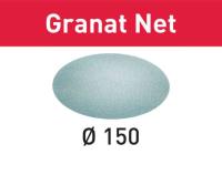 Nätslippapper Festool Granat Net STF D150