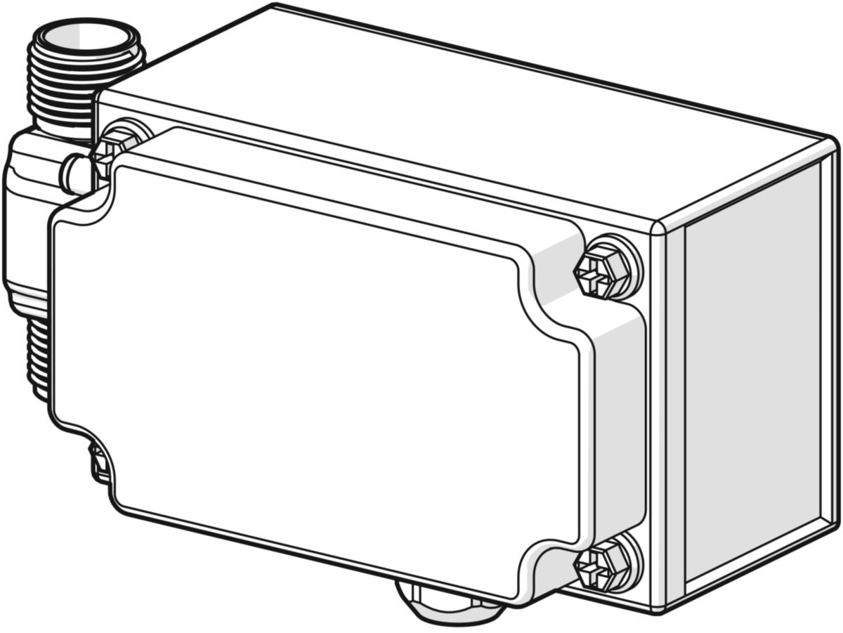 Styrenhet Electra